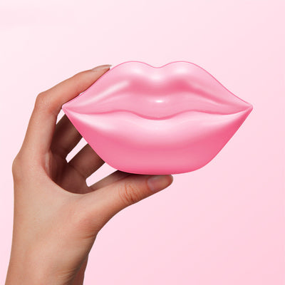 Exfoliante Labial Antienvejecimiento para Líneas de Expresión - Image 6