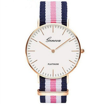Reloj de Moda Minimalista Japonés Unisex - Image 8