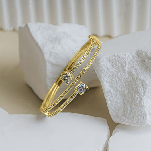 Pulsera Multicapa Elegante para Mujer - Image 8