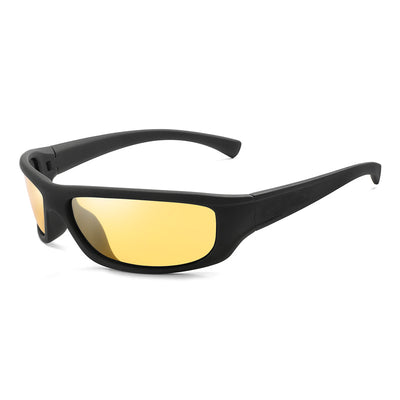 Gafas de Sol Polarizadas Deportivas Europeas y Americanas - Image 5
