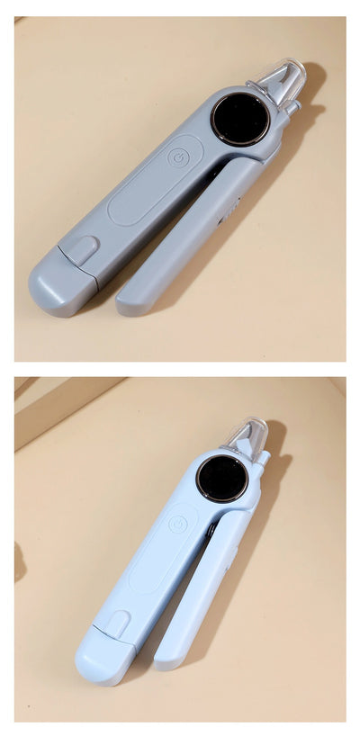 Cortauñas y Limador Eléctrico para Mascotas - Image 22