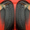 Gorro Base de Encaje para Cabello Humano KS