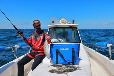 Bolsa Térmica Impermeable para Nevera de Pesca - Image 13