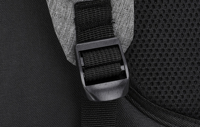 Mochila Antirrobo para Laptop con Carga USB - Image 9
