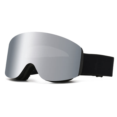 Gafas de Esquí Antivaho Magnéticas de Doble Capa - Image 16