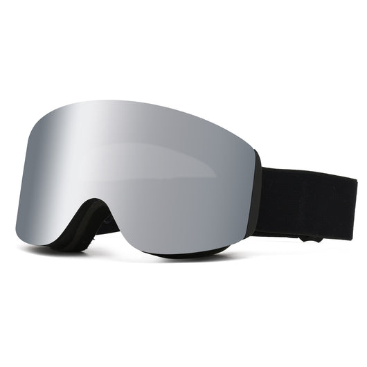 Gafas de Esquí Antivaho Magnéticas de Doble Capa - Image 16