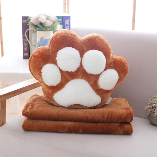 Almohada Refrescante Cat's Claw con Edredón de Aire Acondicionado - Image 9