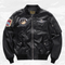 Chaqueta Piloto Versátil para Hombre - Tendencia Actual