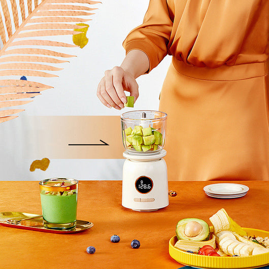 Procesador Multifuncional para Alimentos del Bebé - Image 9