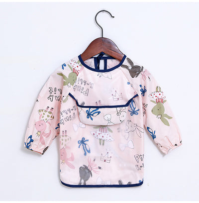 Delantal de Arte Impermeable para Niños - Image 6