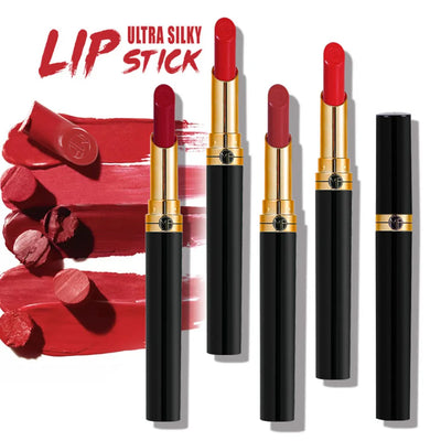 Labial Velvet Mate Tubo Fino MF - Image 3