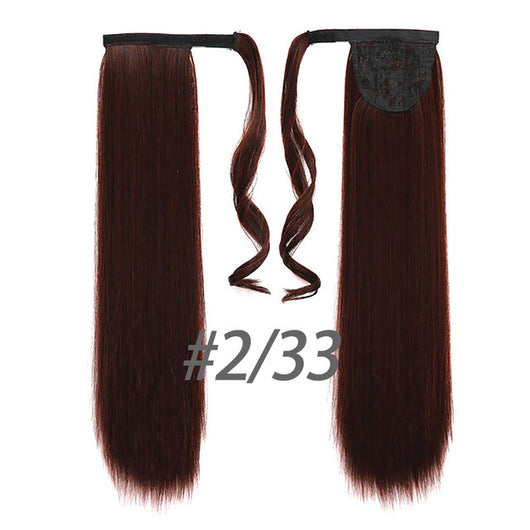 Varilla Mágica Invisible para Extensiones de Cola - Sin Rastro - Image 80