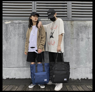 Bolso Portátil para Hombre con Gran Capacidad y Diseño Minimalista - Image 32