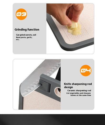 Piedra de Afilar Doble Cara para Cuchillos de Cocina - Image 12