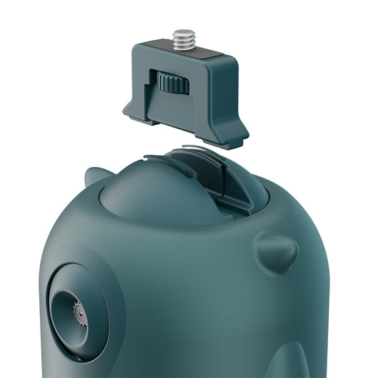 Gimbal Inteligente con Seguimiento 360° y Reconocimiento Facial IA - Image 8