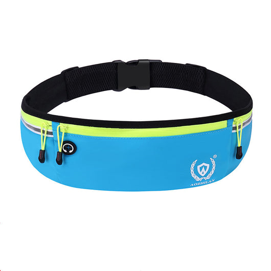 Riñonera Deportiva para Correr con Soporte para Celular - Image 7