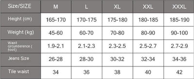 Bóxers de Algodón Talla Grande para Hombre - Image 10