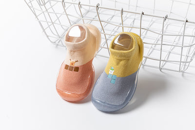 Calcetines y Zapatos Frescos para Niños - Primavera, Verano y Otoño - Image 13