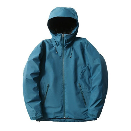 Chaqueta Térmica Impermeable -24°C para Aventuras Extremas - Image 3