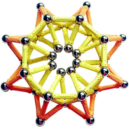 Bloques Magnéticos para Niñas - Image 2