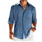 Dark Blue S