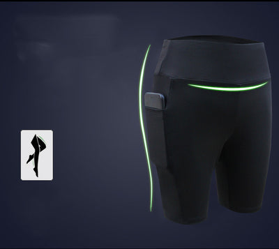 Pantalones Deportivos Levantadores de Cadera con Máxima Elasticidad - Image 12