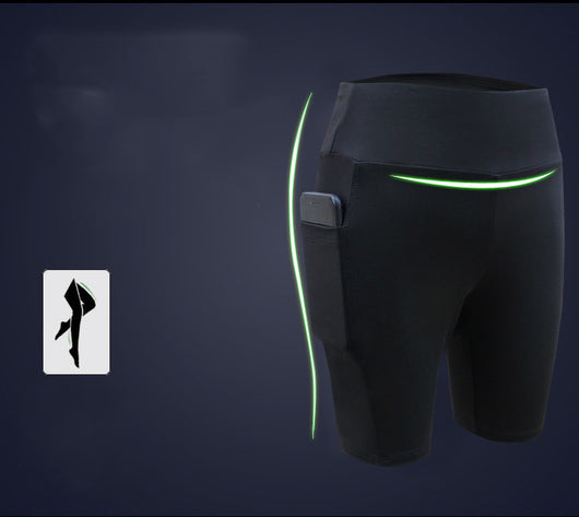 Pantalones Deportivos Levantadores de Cadera con Máxima Elasticidad - Image 12