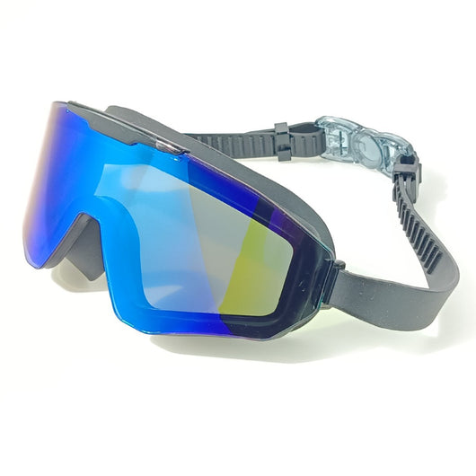 Gafas de Natación Panorámicas HD Anti-empaño Visión Ultra Clara - Image 9