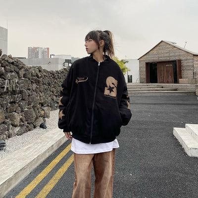 Abrigo Acolchado Grueso Estilo Urbano para Mujer - Image 4
