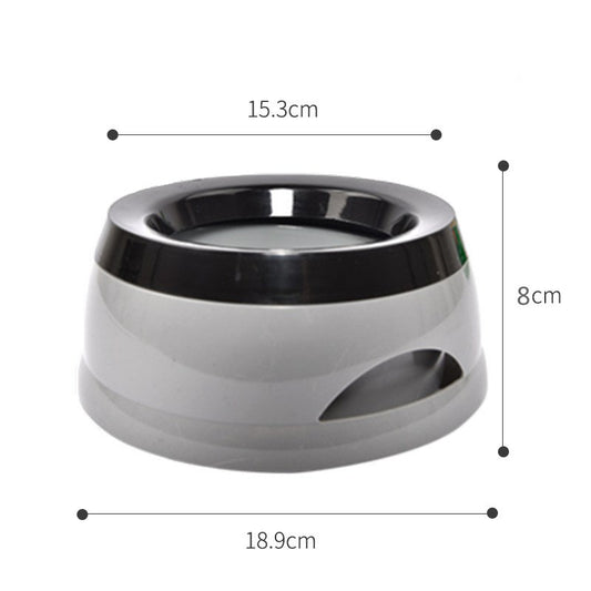 Comedero Flotante Anti-Derrames para Perros y Gatos - Image 2