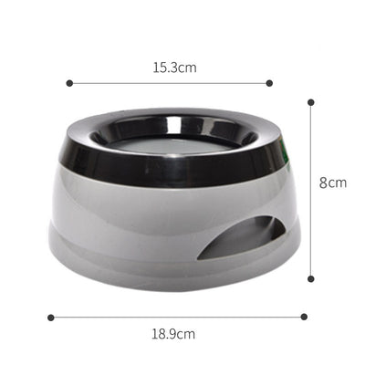 Comedero Flotante Anti-Derrames para Perros y Gatos - Image 2
