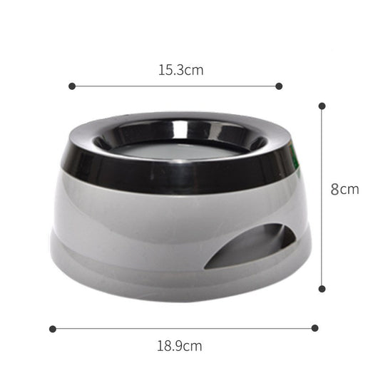 Comedero Flotante Anti-Derrames para Perros y Gatos - Image 2
