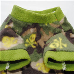 Abrigo Polar para Mascotas - Sudadera Térmica para Perros Otoño e Invierno - Image 26