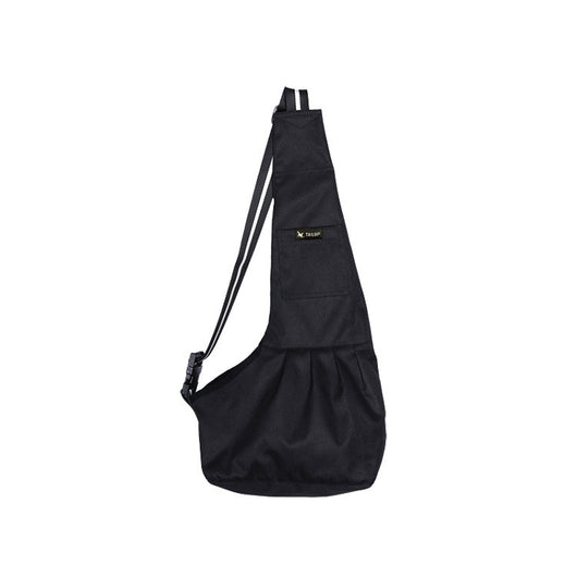 Bolsa Transportadora de Gato Oxford Messenger Portátil - Image 8