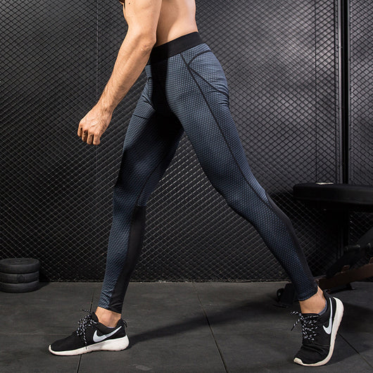 Pantalones Ajustados Modernos con Tecnología 3D - Image 8