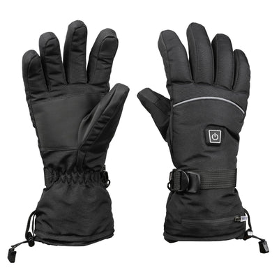 Guantes Térmicos Inteligentes con Control de Temperatura en 3 Niveles - Image 19