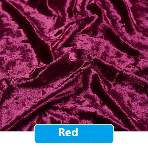 Tela Velvet Elástica Multicolor con Patrón Flor de Hielo - Image 17
