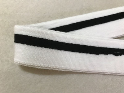 Accesorios de Cuello Ribeteado Tejido para Prendas de Vestir - Image 27