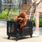 Bolsa Transportadora para Mascotas con Montaje Vehicular