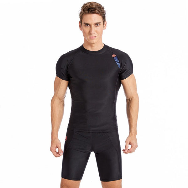 Traje de Buceo Deportivo Manga Corta Separable - Image 3