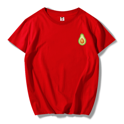 Playera Manga Corta para Hombre - Comodidad de Verano - Image 6