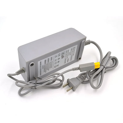 Cargador y Base de Alimentación para Tablet Wiiu Firecow - Image 10