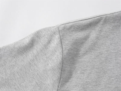 Playera Estampada con Letras para Hombre - Image 8