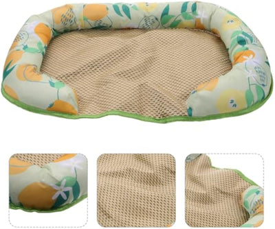 Colchoneta Refrescante para Mascotas - Cama Autofría para Perros y Gatos - Image 3