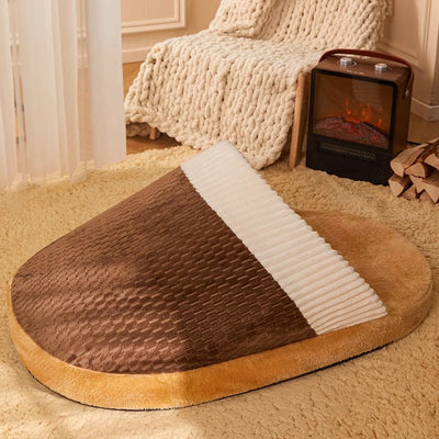 Cama Nido Térmico para Perros Pequeños y Medianos - Bolsa de Dormir Desmontable - Image 3