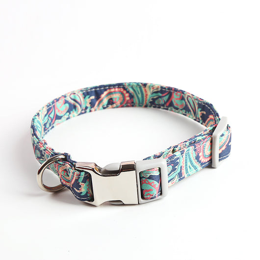 Collar Elegante y Cómodo para Perros - Diseño Simple y Moderno - Image 18