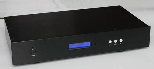 Decodificador DAC de Lujo Balanceado - Image 4