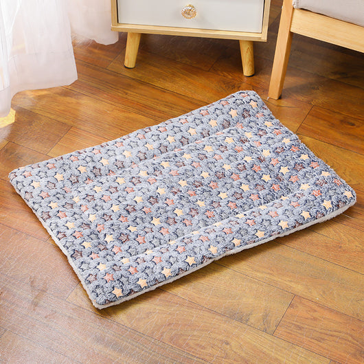 Cama Térmica Premium para Mascotas - Colchoneta Gruesa y Acogedora - Image 10