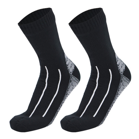 Calcetines Deportivos Respirables para Esquí y Snowboard - Image 17
