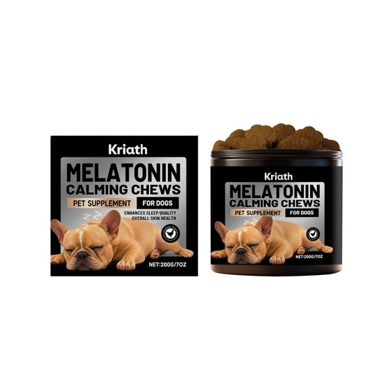 Melatonina Suave para Perros en Gránulos - Image 2